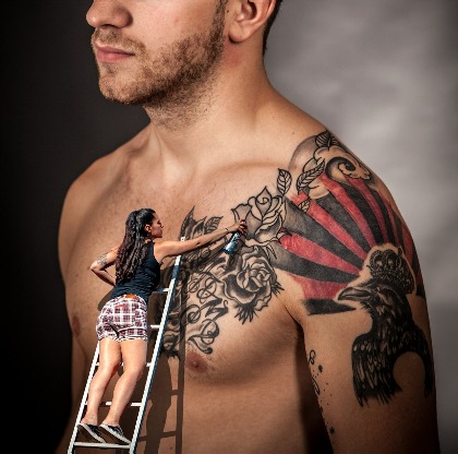grafitattoo
